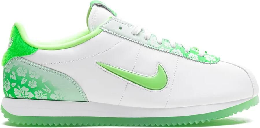 Nike x Doernbecher Cortez "Sydney" sneakers Wit