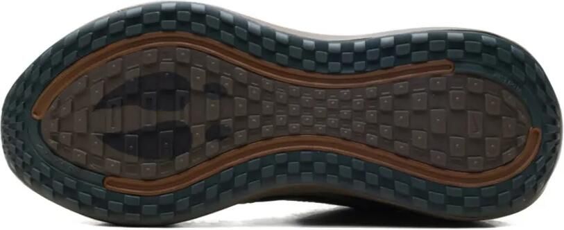 Nike x Doernbecher Vomero Plus sneakers met bloemenprint Groen - Foto 5