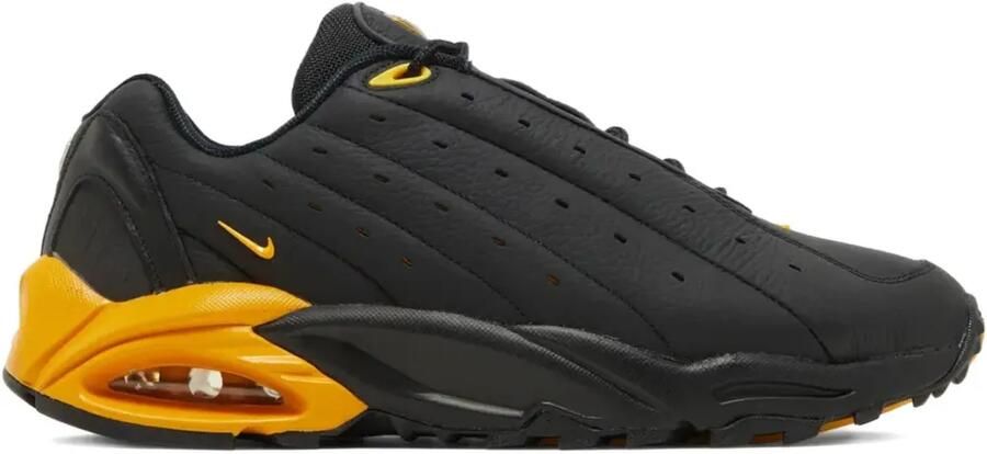 Nike x Drake Hot Step Air Terra Nocta sneakers Zwart