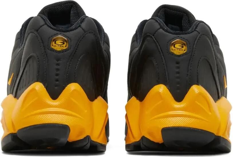 Nike x Drake Hot Step Air Terra Nocta sneakers Zwart - Foto 2