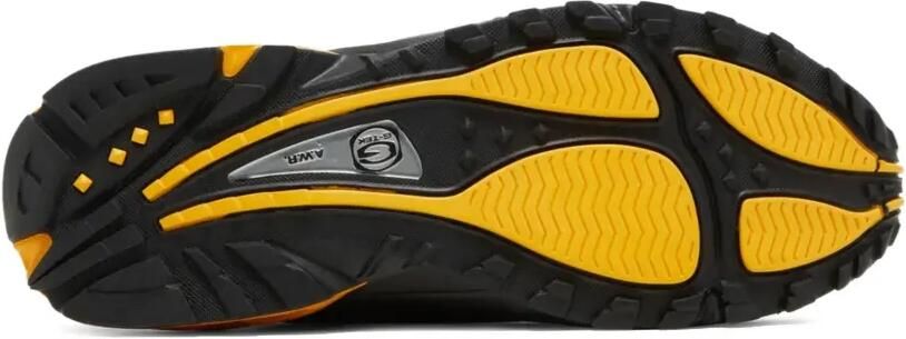 Nike x Drake Hot Step Air Terra Nocta sneakers Zwart - Foto 4