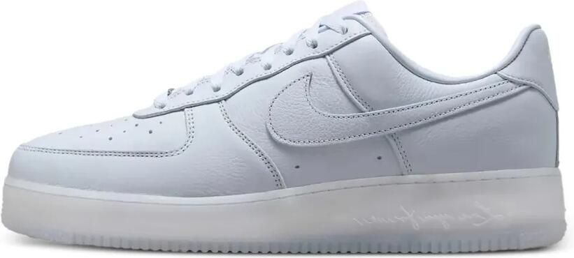 Nike x Drake Nocta Air Force 1 low-top sneakers Wit