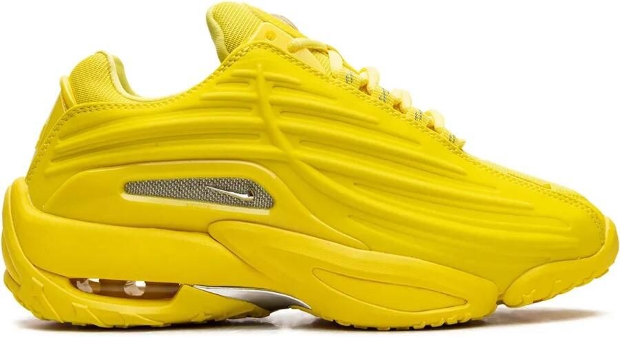 Nike x Drake NOCTA Hot Step 2 "Opti Yellow" sneakers Geel