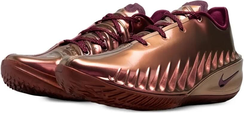 Nike x Dylan Harper G.T. sneakers Cut 4 sneakers Bruin - Foto 2