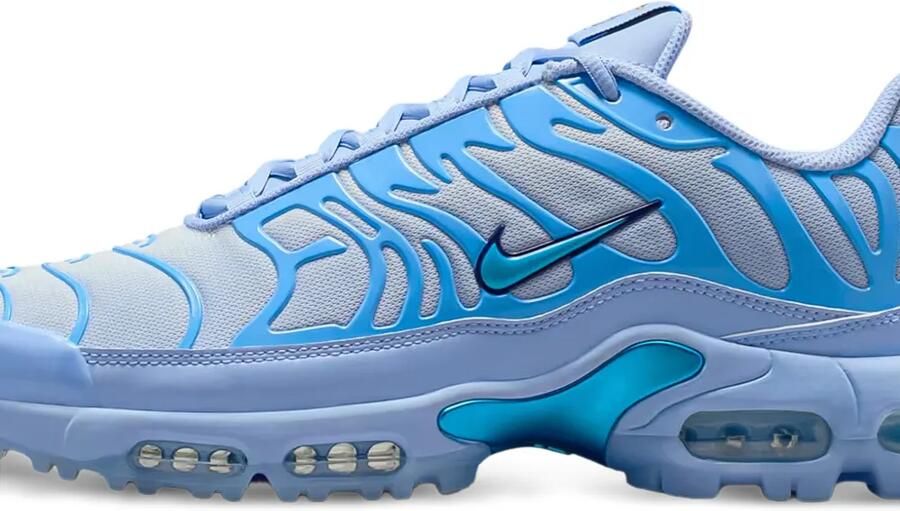 Nike x Eastside Golf Air Max Plus G sneakers Blauw