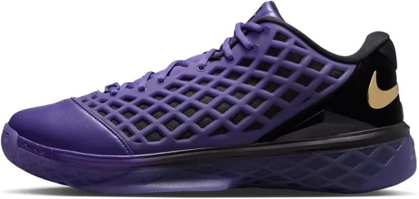 Nike x FC Barcelona Kobe 3 Low Protro sneakers Paars