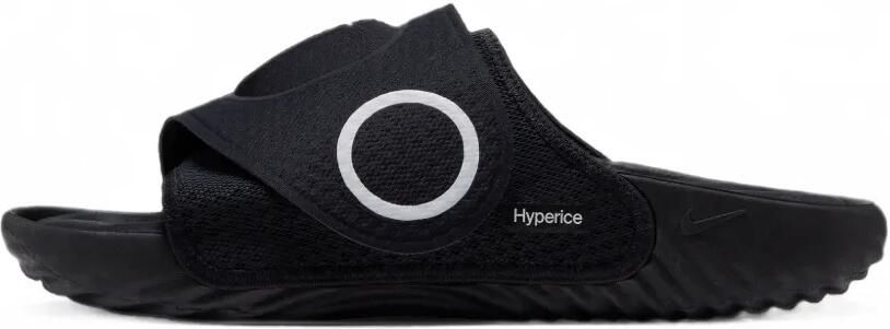 Nike x Hyperslide Air Zoom slippers Zwart - Foto 6
