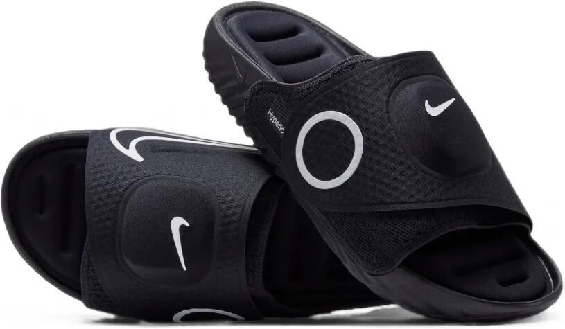 Nike x Hyperslide Air Zoom slippers Zwart - Foto 3