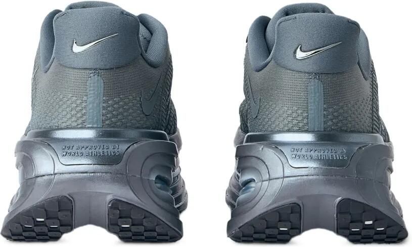 Nike x Isamaya Ffrench Vomero Premium low-top sneakers Grijs - Foto 3