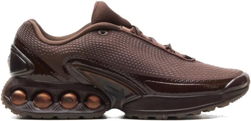 Nike x Isamaya French Air Max Dn sneakers Bruin