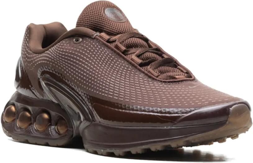 Nike x Isamaya French Air Max Dn sneakers Bruin - Foto 2