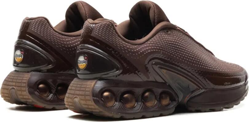 Nike x Isamaya French Air Max Dn sneakers Bruin - Foto 3
