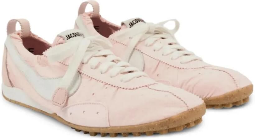 Nike x Jacquemus Moon Shoe sneakers Roze