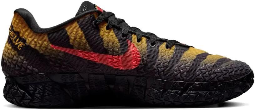 Nike x Jurassic Park JA 3 sneakers Zwart