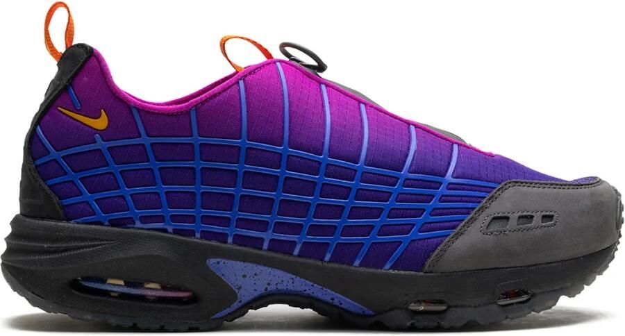 Nike x Kids of Immigrants Air SNDR Max SP "Persian Violet" sneakers Paars