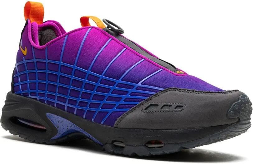 Nike x Kids of Immigrants Air SNDR Max SP "Persian Violet" sneakers Paars - Foto 2
