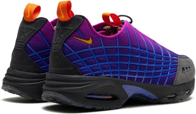Nike x Kids of Immigrants Air SNDR Max SP "Persian Violet" sneakers Paars - Foto 3