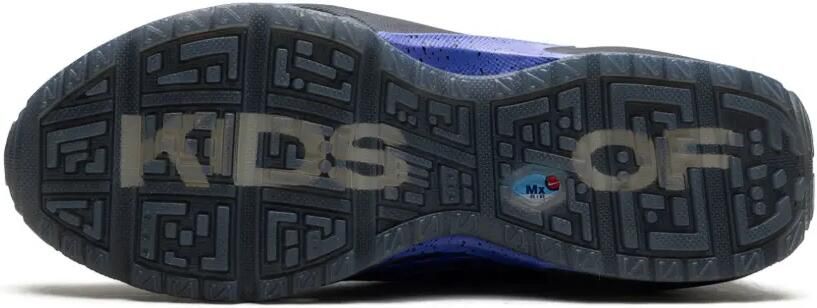Nike x Kids of Immigrants Air SNDR Max SP "Persian Violet" sneakers Paars - Foto 5