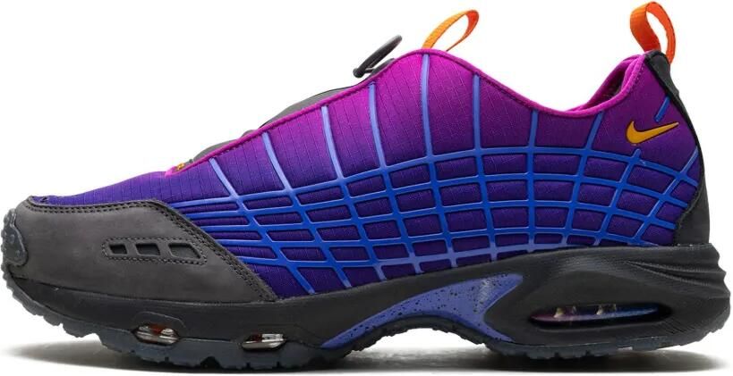 Nike x Kids of Immigrants Air SNDR Max SP "Persian Violet" sneakers Paars - Foto 4