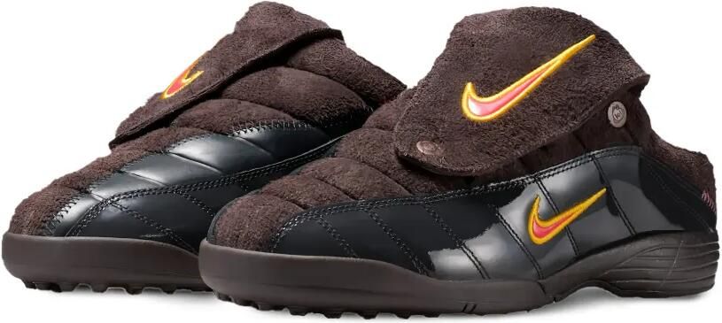 Nike x Kids of Immigrants KOI T90 muiltjes Zwart - Foto 2