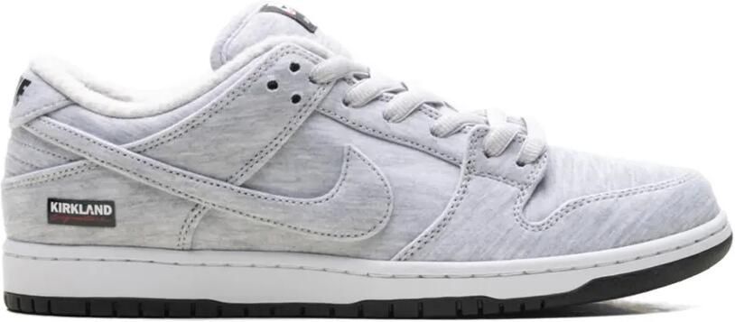 Nike x Kirkland Signature SB Dunk Pro QS sneakers Grijs