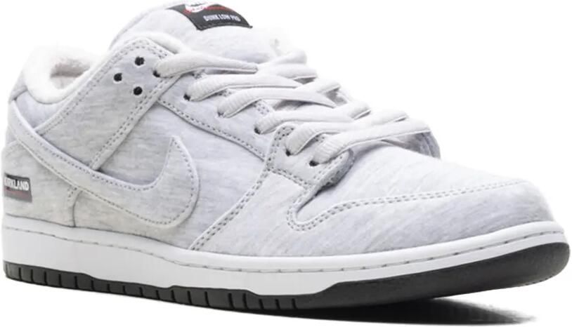 Nike x Kirkland Signature SB Dunk Pro QS sneakers Grijs - Foto 2