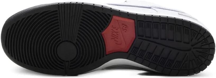 Nike x Kirkland Signature SB Dunk Pro QS sneakers Grijs - Foto 5