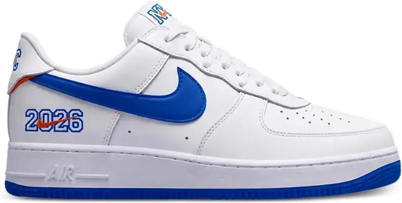 Nike Air Force 1 Low '07 Philadelphia sneakers Beige - Foto 4