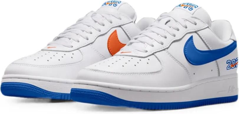 Nike Air Force 1 Low '07 Philadelphia sneakers Beige - Foto 6