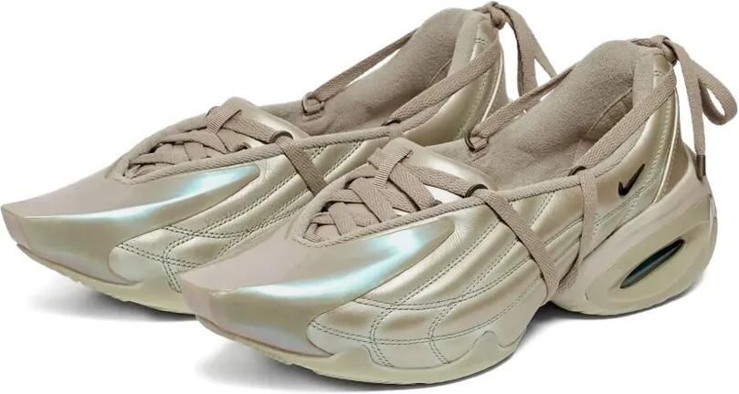 Nike x KNWLS Air Max Muse sneakers Beige