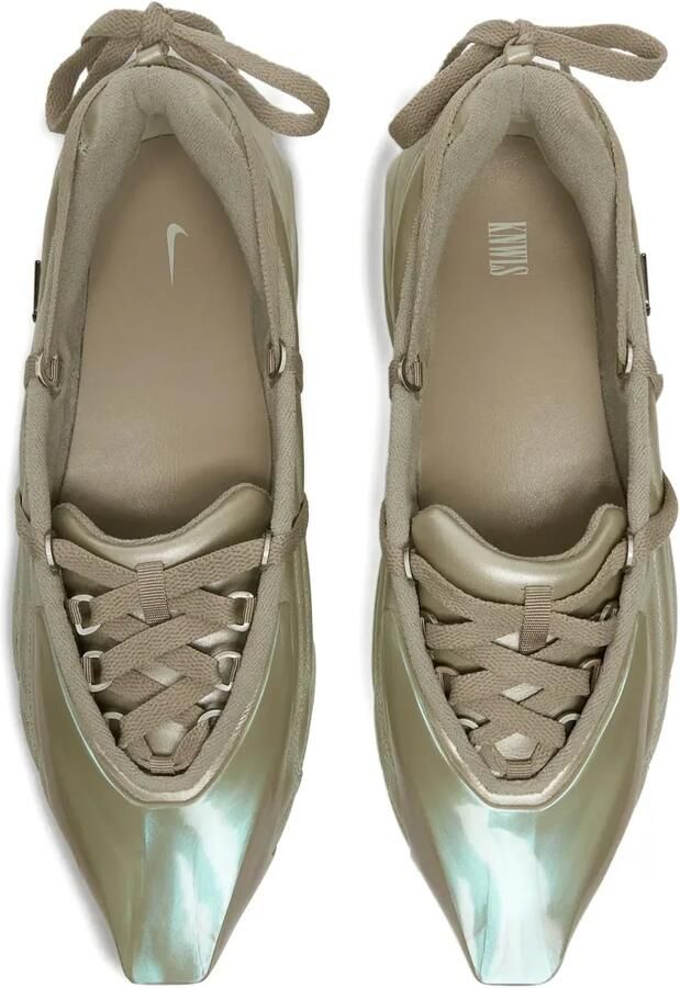 Nike x KNWLS Air Max Muse sneakers Beige - Foto 2