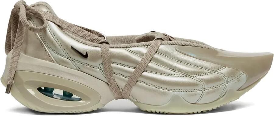 Nike x KNWLS Air Max Muse sneakers Beige - Foto 3