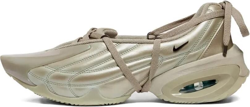 Nike x KNWLS Air Max Muse sneakers Beige - Foto 4