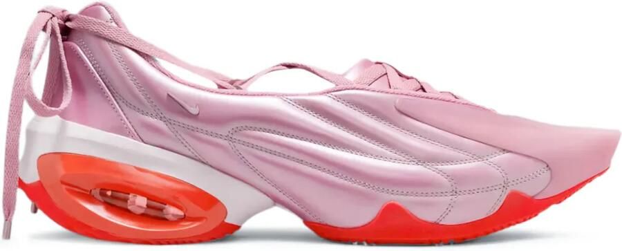 Nike x KNWLS Air Max Muse sneakers Roze