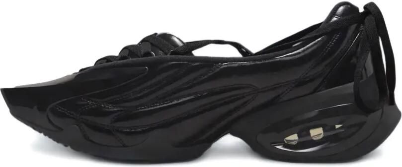 Nike x KNWLS sneakers Zwart - Foto 4