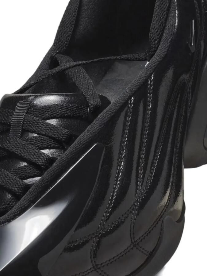 Nike x KNWLS sneakers Zwart - Foto 2
