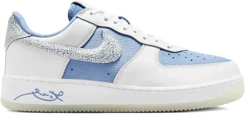 Nike x Kobe Bryant Air Force 1 Low sneakers Wit