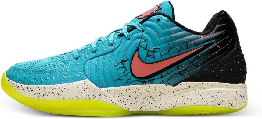Nike x Kool-Aid JA 2 EP sneakers Blauw - Foto 4