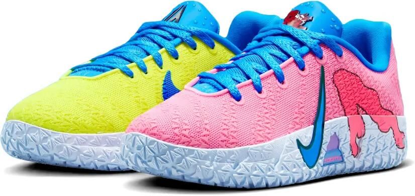 Nike ZoomX Invincible Run 3 sneakers Beige