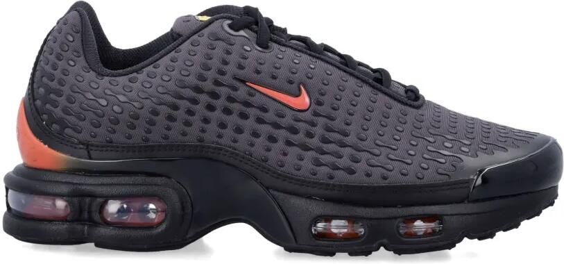 Nike x Kylian Mbappé Air Max Plus VII sneakers Grijs