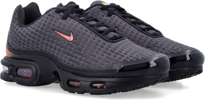 Nike x Kylian Mbappé Air Max Plus VII sneakers Grijs - Foto 3