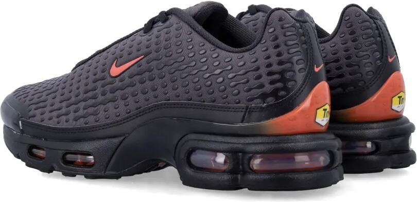 Nike x Kylian Mbappé Air Max Plus VII sneakers Grijs - Foto 4