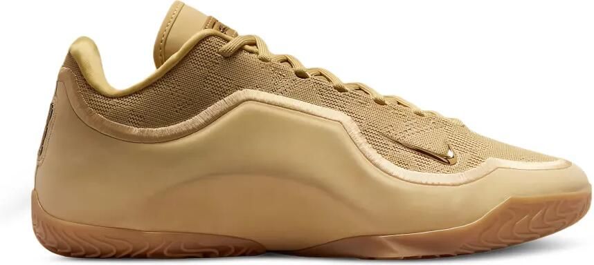 Nike x LeBron 23 "Best In Class" high-top sneakers Beige