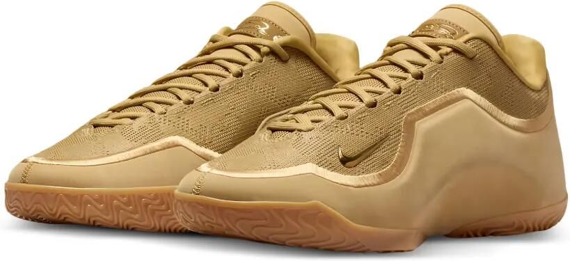 Nike x LeBron 23 "Best In Class" high-top sneakers Beige - Foto 2