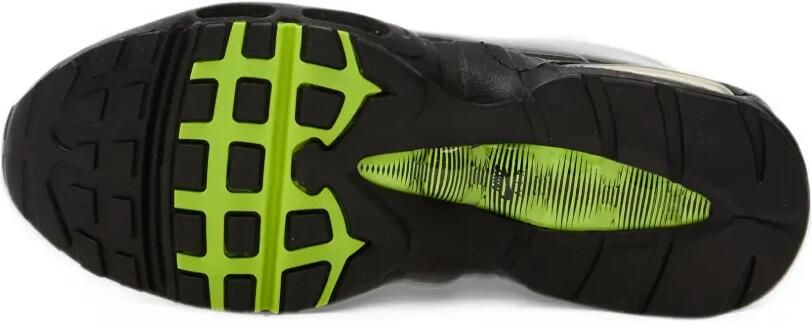 Nike x LEGO Collection Air Max 95 sneakers Grijs - Foto 4