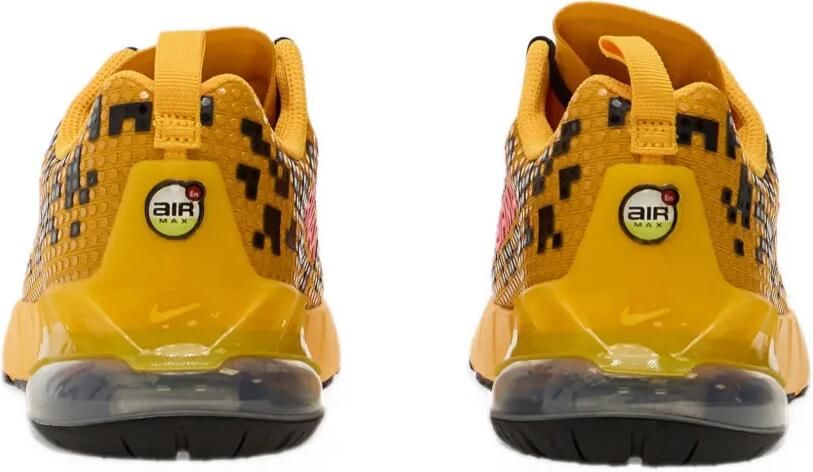 Nike x LEGO Collection Air Max Phoenix sneakers Geel - Foto 2