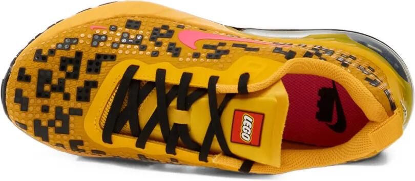 Nike x LEGO Collection Air Max Phoenix sneakers Geel - Foto 6