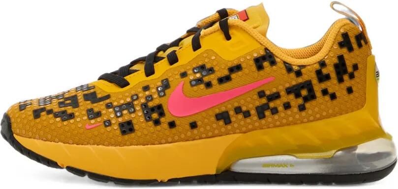 Nike x LEGO Collection Air Max Phoenix sneakers Geel - Foto 5