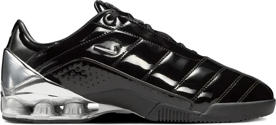 Nike x Maha Amsterdam Total 90 Shox Magia SP sneakers Zwart