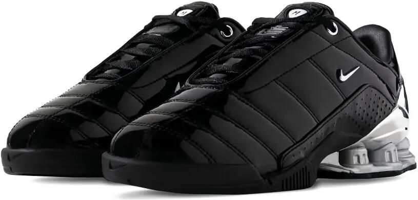Nike x Maha Amsterdam Total 90 Shox Magia SP sneakers Zwart - Foto 2